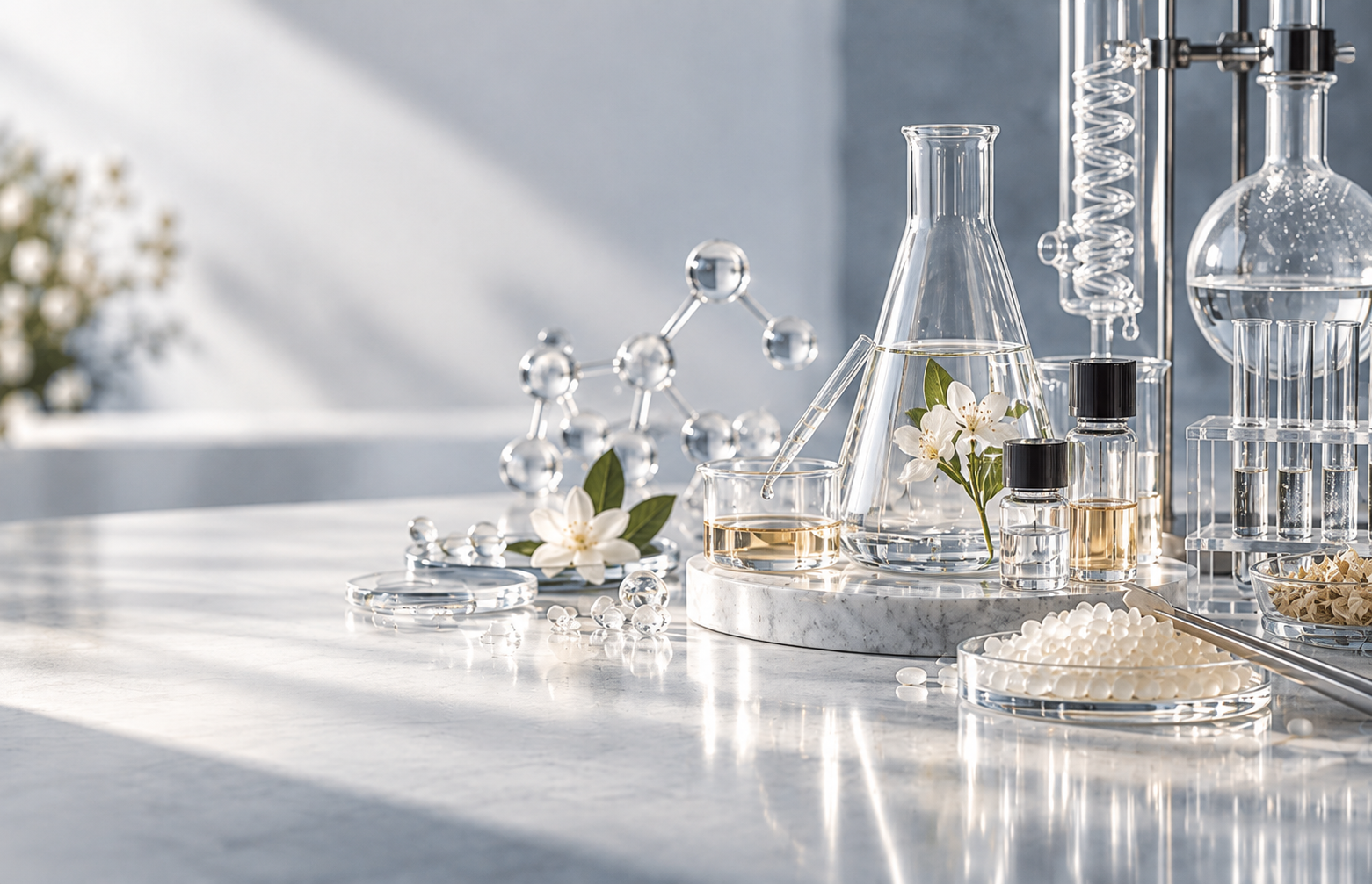 Scent Emotions