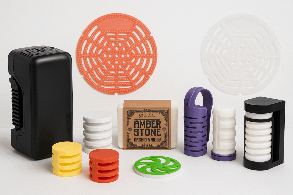 hospitality air fresheners